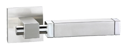 Solid Lever Handle, CMH123 Mt.Tai Solid Lever Handle, CMH123 Mt.Tai