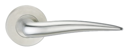 Solid Lever Handle, CMH122 Jug Solid Lever Handle, CMH122 Jug