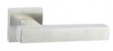 Solid Lever Handle, CMH119 Squarety