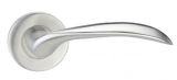 Solid Lever Handle, CMH118 Hippocrates