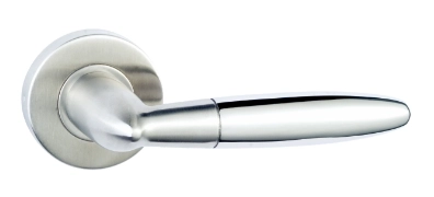 Solid Lever Handle, CMH115 Cupsight Solid Lever Handle, CMH115 Cupsight