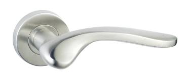 Solid Lever Handle, CMH114 Longt Solid Lever Handle, CMH114 Longt