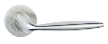 Solid Lever Handle, CMH113 Teay Solid Lever Handle, CMH113 Teay