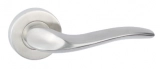Solid Lever Handle, CMH112 Snoqualmie