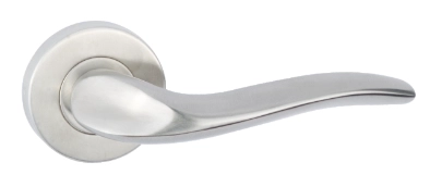 Solid Lever Handle, CMH112 Snoqualmie Solid Lever Handle, CMH112 Snoqualmie