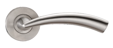 Solid Lever Handle, CMH109 Pindar Solid Lever Handle, CMH109 Pindar