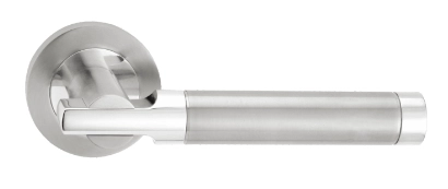 Solid Lever Handle, CMH104 Sergeant Solid Lever Handle, CMH104 Sergeant