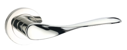 Solid Lever Handle, CMH103 Tango Solid Lever Handle, CMH103 Tango