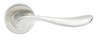 Solid Lever Handle, CMH102 Symphony Solid Lever Handle, CMH102 Symphony