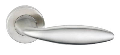 Solid Lever Handle, CMH098 Nettle Solid Lever Handle, CMH098 Nettle