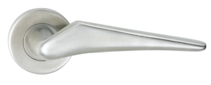 Solid Lever Handle, CMH097 Bach Solid Lever Handle, CMH097 Bach
