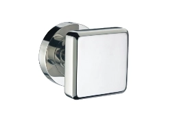 Stainless Steel Knob, CMH095 Libra Stainless Steel Knob, CMH095 Libra