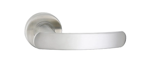 Solid Lever Handle, CMH093 Mausoleum Solid Lever Handle, CMH093 Mausoleum