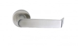 Solid Lever Handle, CMH090 Crete