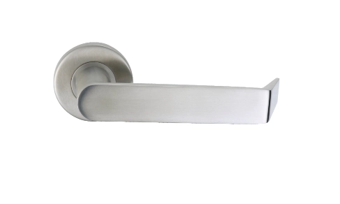 Solid Lever Handle, CMH090 Crete Solid Lever Handle, CMH090 Crete