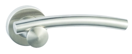 Solid Lever Handle, CMH088 Funnel Solid Lever Handle, CMH088 Funnel