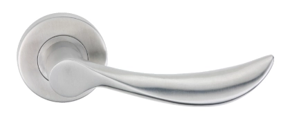 Solid Lever Handle, CMH078 Paganini Solid Lever Handle, CMH078 Paganini