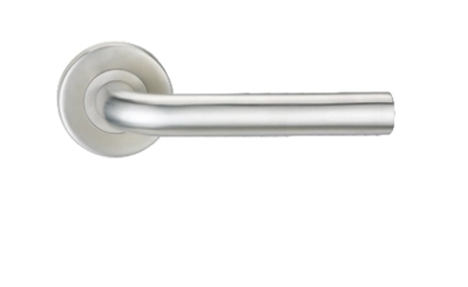 Solid Lever Handle, CMH076 Belfast Solid Lever Handle, CMH076 Belfast
