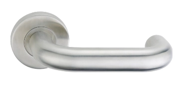 Solid Lever Handle, CMH075 Dublin Solid Lever Handle, CMH075 Dublin