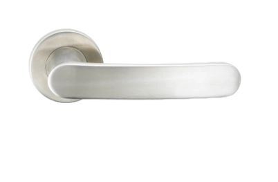 Solid Lever Handle, CMH074 Colosseum Solid Lever Handle, CMH074 Colosseum
