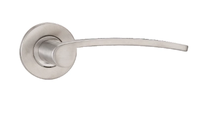 Solid Lever Handle, CMH073 Amaretto Solid Lever Handle, CMH073 Amaretto