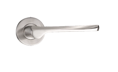 Solid Lever Handle, CMH071 Akvavit Solid Lever Handle, CMH071 Akvavit