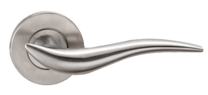 Solid Lever Handle, CMH070 Harvey Solid Lever Handle, CMH070 Harvey