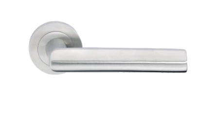 Solid Lever Handle, CMH066 Pistol Solid Lever Handle, CMH066 Pistol