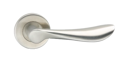 Solid Lever Handle, CMH065 Overture Solid Lever Handle, CMH065 Overture