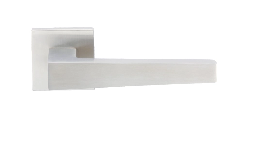 Solid Lever Handle, CMH063 Pyramid Solid Lever Handle, CMH063 Pyramid