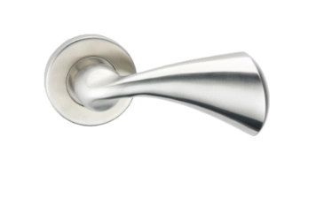 Solid Lever Handle, CMH062 Ballet Solid Lever Handle, CMH062 Ballet