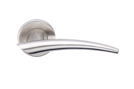 Solid Lever Handle, CMH059 Pousse-cafi Solid Lever Handle, CMH059 Pousse-cafi