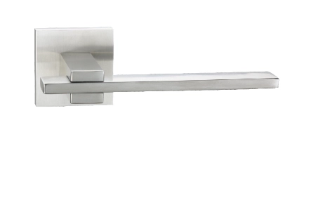 Solid Lever Handle, CMH057 Schnapps Solid Lever Handle, CMH057 Schnapps