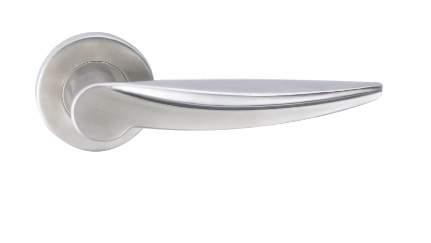 Solid Lever Handle, CMH049 Masaccio Solid Lever Handle, CMH049 Masaccio