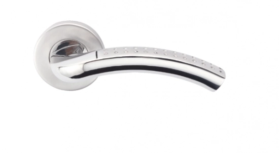 Solid Lever Handle, CMH048 Berlin Solid Lever Handle, CMH048 Berlin