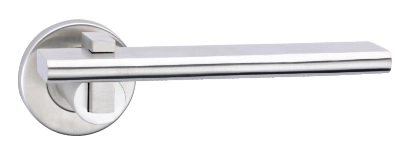 Solid Lever Handle, CMH047 Daiquiri Solid Lever Handle, CMH047 Daiquiri