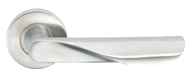 Solid Lever Handle, CMH045 Sonata Solid Lever Handle, CMH045 Sonata