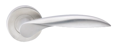 Solid Lever Handle, CMH042 Concerto Solid Lever Handle, CMH042 Concerto