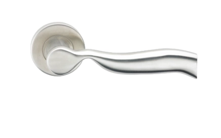 Solid Lever Handle, CMH041 Boccaccio Solid Lever Handle, CMH041 Boccaccio