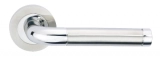 Solid Lever Handle, CMH039 Seoul