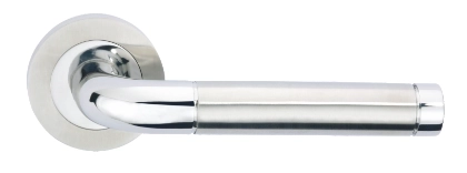 Solid Lever Handle, CMH039 Seoul Solid Lever Handle, CMH039 Seoul
