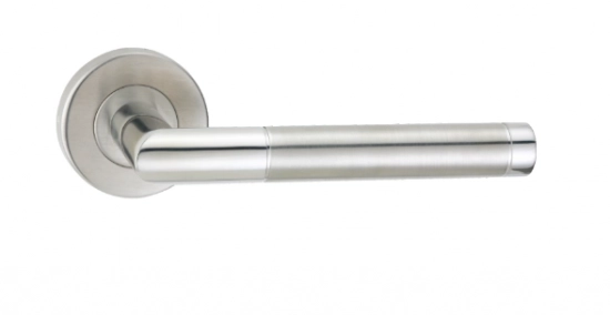 Solid Lever Handle, CMH037 Nanking Solid Lever Handle, CMH037 Nanking