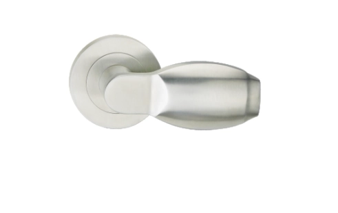 Stainless Steel Knob, CMH033 Mars Stainless Steel Knob, CMH033 Mars