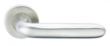 Solid Lever Handle, CMH030 Hyasinth