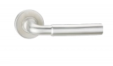 Solid Lever Handle, CMH029 Blunderbuss