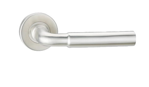 Solid Lever Handle, CMH029 Blunderbuss Solid Lever Handle, CMH029 Blunderbuss