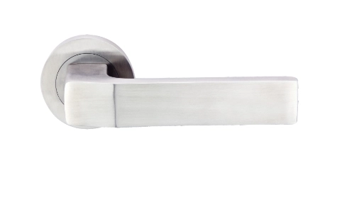 Solid Lever Handle, CMH026 Prairie Solid Lever Handle, CMH026 Prairie