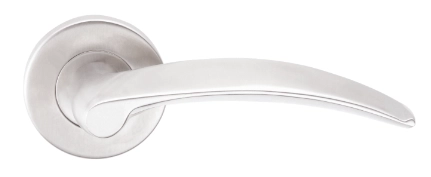 Solid Lever Handle, CMH025 Dante Solid Lever Handle, CMH025 Dante