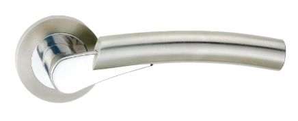 Solid Lever Handle, CMH017 Modern Feel Solid Lever Handle, CMH017 Modern Feel
