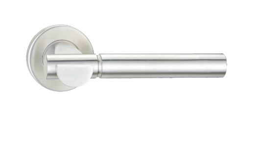 Solid Lever Handle, CMH016 Cannon Solid Lever Handle, CMH016 Cannon